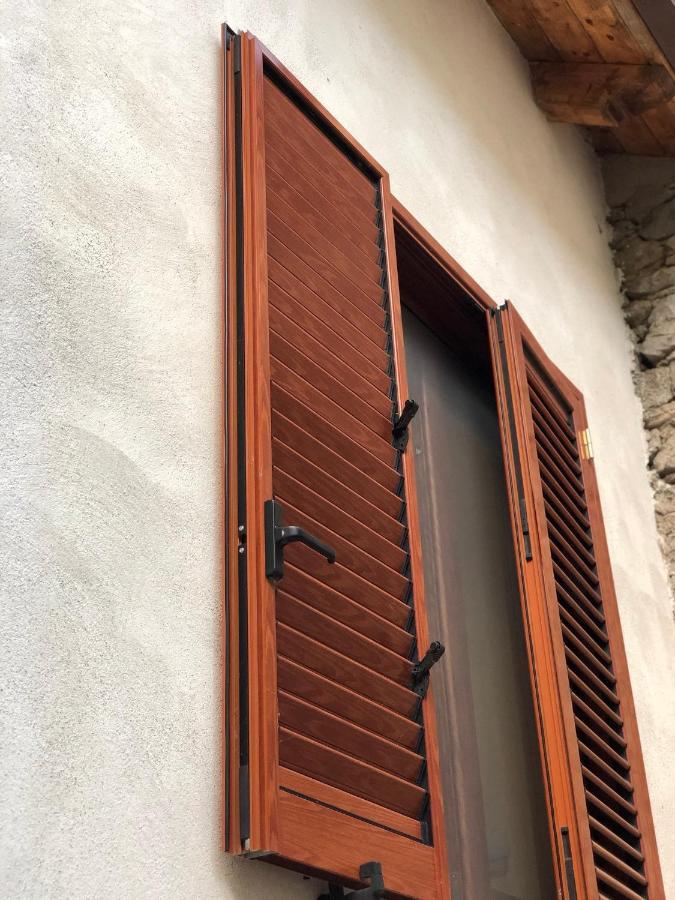 A Cammarella Holiday House Pianillo Exterior photo